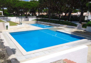 Studio - Praia da Falesia - Algarve